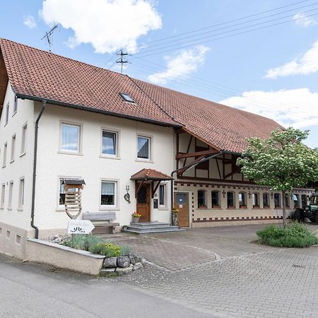 Ferienhof Biegger Tettnang Exterior foto